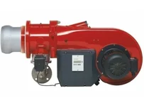 Дизельная горелка Weishaupt WM-L 30/3-A/R