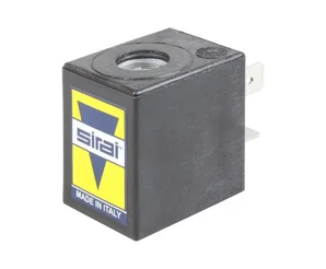 Электромагнитная катушка Sirai ZB12A