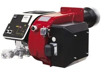 Газовая горелка CIB Unigas R91A M-.MD.S.RU.A.1.65.EA