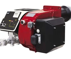Газовая горелка CIB Unigas R91A M-.MD.S.RU.A.1.65.EA