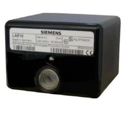 LAE10 Автомат горения (жидкотопливный) SIEMENS