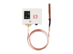 Реле температуры Ridan KP81R, 060L112566R