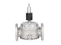 Газовый электромагнитный клапан Madas EVPS400067 308