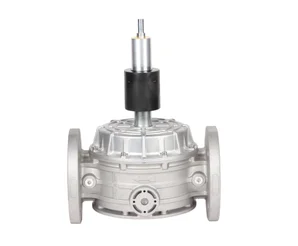Газовый электромагнитный клапан Madas EVPS040066 108