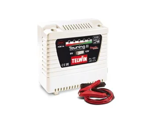Зарядное устройство Telwin Touring 15