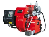 Газовая горелка Ecoflam BLU 1700.1 PRE TL