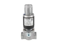 Газовый электромагнитный клапан Brahma EG12*L*GMO 13922051