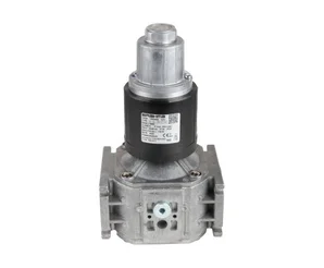 Газовый электромагнитный клапан Brahma EG40*L*GMO 13950200