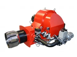 Газовая горелка Giersch SC8.2GM