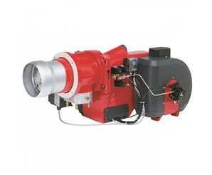 Газовая горелка Weishaupt G 40/2-A, DN65, 3LN