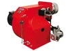 Газовая горелка Ecoflam BLU TS 8000.1 LN PRE TM HT