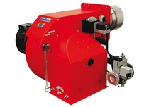 Газовая горелка Ecoflam BLU TS 8000.1 LN PRE TM HT