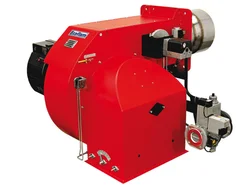 Газовая горелка Ecoflam BLU TS 8000.1 LN PRE TM HT