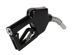Кран топливораздаточный Petroll P60, с носиком 24 мм