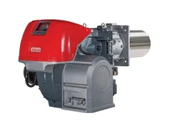 Газовая горелка Riello RS 510/E C02 FS1