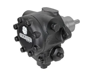 Насос для горелки Suntec J 4 PCC 1003 8P