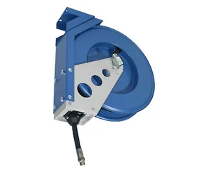 Катушка с шлангом Pressol 29253
