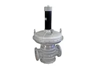 Регулятор давления газа Madas RC11 050