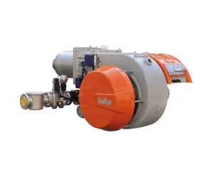 Газодизельная горелка Baltur TBML 800 ME