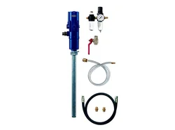 Комплект для пневматического насоса 1:1 Pressol, 19135 600