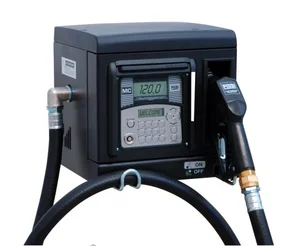Мини АЗС Piusi CUBE 90 MC 2.0