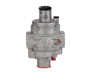 Регулятор давления газа Madas FRG/2MBCZ DN 20, FBC03Z 120