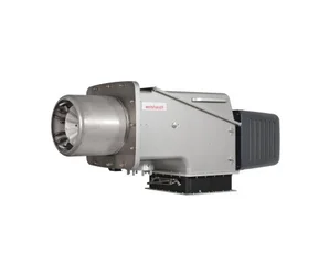 Мазутная горелка Weishaupt WKMS 40/2-A, ZM
