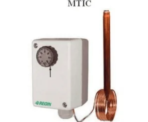 MTIC90-2 Капиллярный термостат