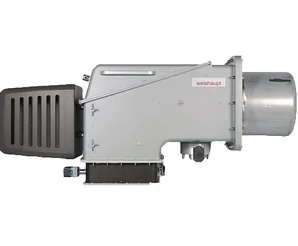 Газодизельная горелка Weishaupt WKGL 70/2-A, DN 100, ZMH-1LN
