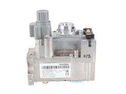 Газовый электромагнитный клапан Resideo V4600C1086