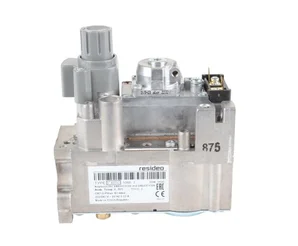 Газовый электромагнитный клапан Resideo V4600C1086