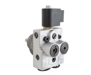 Насос для горелки Delta A2L2 1162.1010