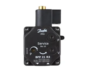 Насос для горелки Danfoss BFP 21 R3 071N0171