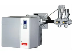 Газовая горелка Elco VG 6.2100 M R KN d421