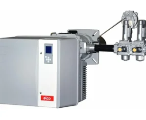 Газовая горелка Elco VG 6.2100 M /PED KN d422