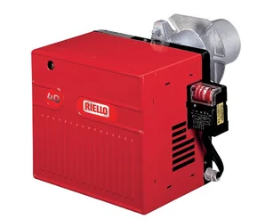 Газовая горелка Riello 40 GS20D, 3757714