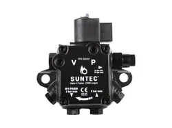 Насос для горелки Suntec AS 67 C 7456 4P 0700