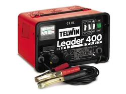 Зарядно-пусковое устройство Telwin Leader 400 Start