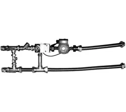 MST 25-60-4.0-C24-F-TC Смесительный узел Shuft