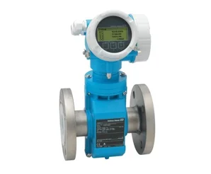 Расходомер электромагнитный Endress+Hauser Proline Promag 51W2F