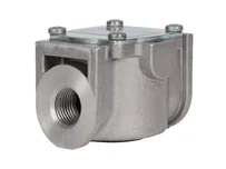 Газовый фильтр Madas FMC DN 20 6 бар