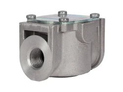 Газовый фильтр Madas FMC DN 20 6 бар