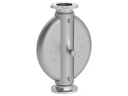 Расходомер массовый кориолисовый Endress+Hauser Promass X 500, 8X5B3E