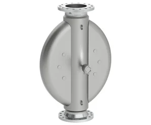 Расходомер массовый кориолисовый Endress+Hauser Promass X 500, 8X5B3F