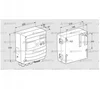 BCU480W1P6C1D0000K2E1-/LM400WF0O0E1- (88680294) Блок управления горением Kromschroder