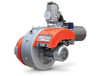Газовая горелка Baltur TBG 60 ME V O2