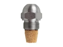 Форсунка Fluidics 8.50/45° H