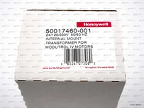 Понижающий трансформатор Honeywell 50017460-001