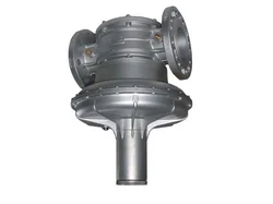 Регулятор давления газа Madas AG08R