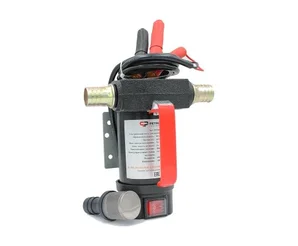 Электрический насос Petropump DCTP40, PP220001 12 В